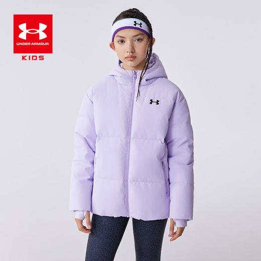 Under Armour安德玛儿童厚款羽绒服244306188 商品图3