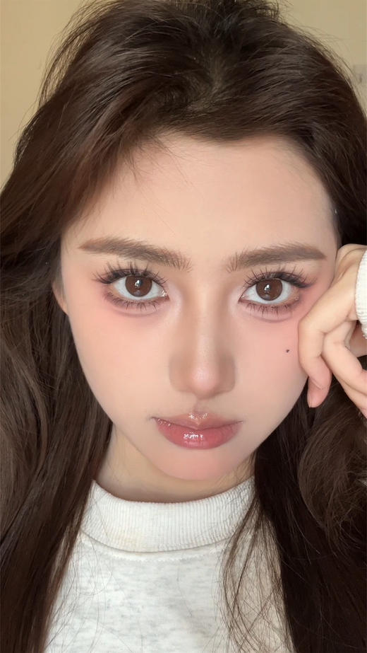 半年抛secretcon  幼态萌鹿14.0 商品图1