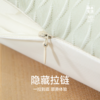 【白禾】A炫彩太空记忆绵零压枕芯 商品缩略图4
