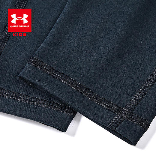 【12月-秒杀福利】Under Armour安德玛童装运动多用瑜伽裤1366119 商品图5