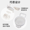 【茶花】多功能弹盖运动水杯随手杯塑料杯 商品缩略图7