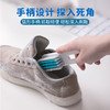 【茶花】鞋刷洗衣刷床刷粘毛器 商品缩略图2