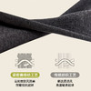 【Miu系胖m显瘦神器❗️三段分压双腿更纤细】200斤分段压力打底裤女瘦腿秋冬季加绒加厚加大码灰色连裤袜。hb 商品缩略图3