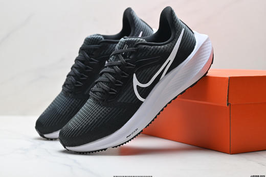 耐克Nike Air Zoom Pegasus 39休闲运动跑步鞋DX3350-100男女鞋 商品图7