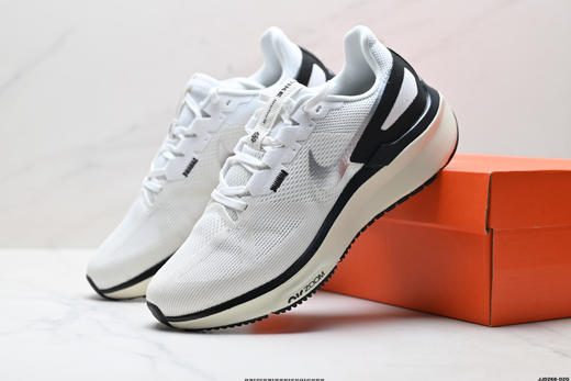 耐克Nike Air Zoom Structure 25休闲运动跑步鞋DJ7884-102男女鞋 商品图7