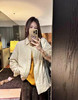 BAD88105云朵棉服外套 商品缩略图0