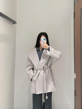 麦檬MEILLEURMOMENT女装外套5GA170281