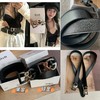 D&G双面牛皮腰带 商品缩略图0