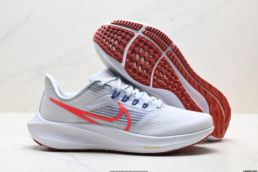 耐克Nike Air Zoom Pegasus 39休闲运动跑步鞋DX3350-100男女鞋 商品图4