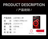 赤尾持久避孕套 经典延时安全套男用成人情趣用品官方 商品缩略图4