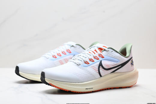 耐克Nike Air Zoom Pegasus 39休闲运动跑步鞋DX3350-100男女鞋 商品图3
