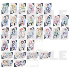 世界计划 五周年感谢祭 epick卡 全32种 11包/盒 谷子