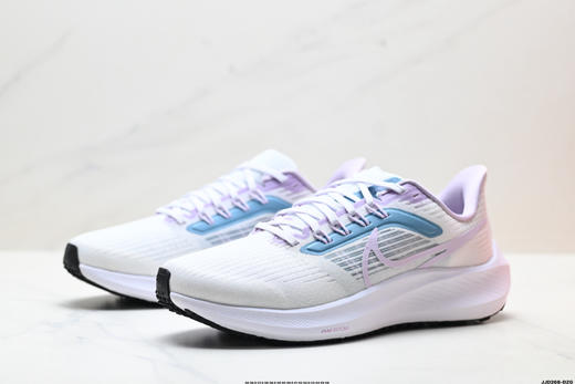 耐克Nike Air Zoom Pegasus 39休闲运动跑步鞋DX3350-100男女鞋 商品图3
