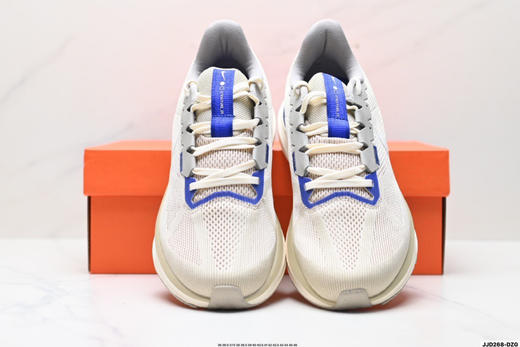 耐克Nike Air Zoom Structure 25休闲运动跑步鞋DJ7884-102男女鞋 商品图6