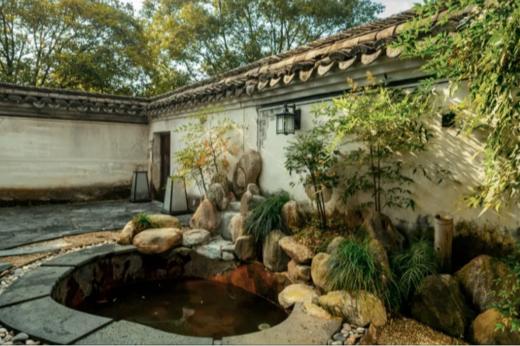 🍃 春季大促丨武义璟园蝶来·望境酒店 × 2天1晚套餐丨金华 商品图6