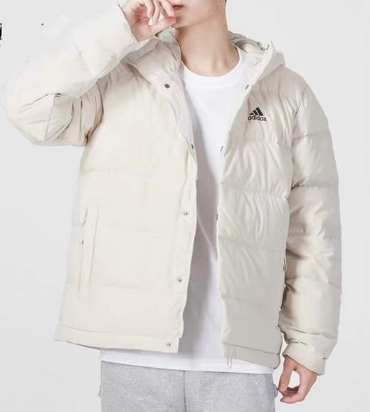 799.9元阿迪达斯羽绒服520399-LN（线上线下同时售卖 不保证有货 ） 商品图0