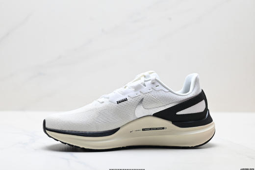 耐克Nike Air Zoom Structure 25休闲运动跑步鞋DJ7884-102男女鞋 商品图2