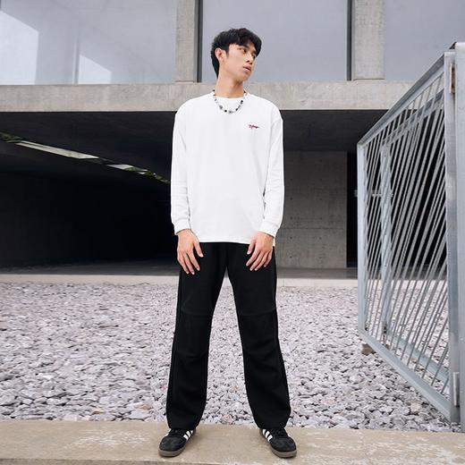 有志者UZIS秋冬款篮球运动训练长袖男款美式加厚款宽松外套 焕新 商品图7