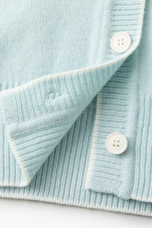 【商场同款】麦檬冬毛衫4EC333074 商品图3