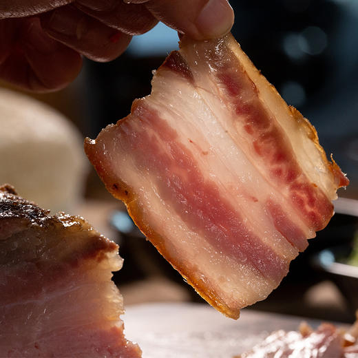 【企业】五峰 腊五花肉 商品图2