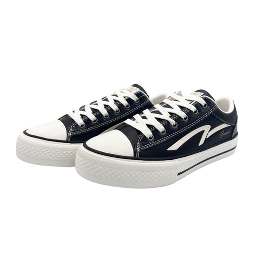 前进 厚底休闲板鞋-L 商品图6