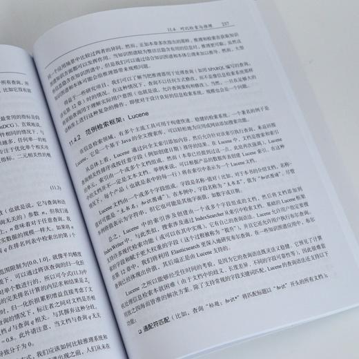 知识图谱 基础技术与应用  MIT机器学习知识图谱体系生成式AI人工智能大模型自然语言处理 商品图4