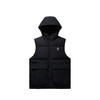 安踏凯里·欧文系列丨羽绒马甲男冬季连帽保暖无袖衣172541907 商品缩略图0