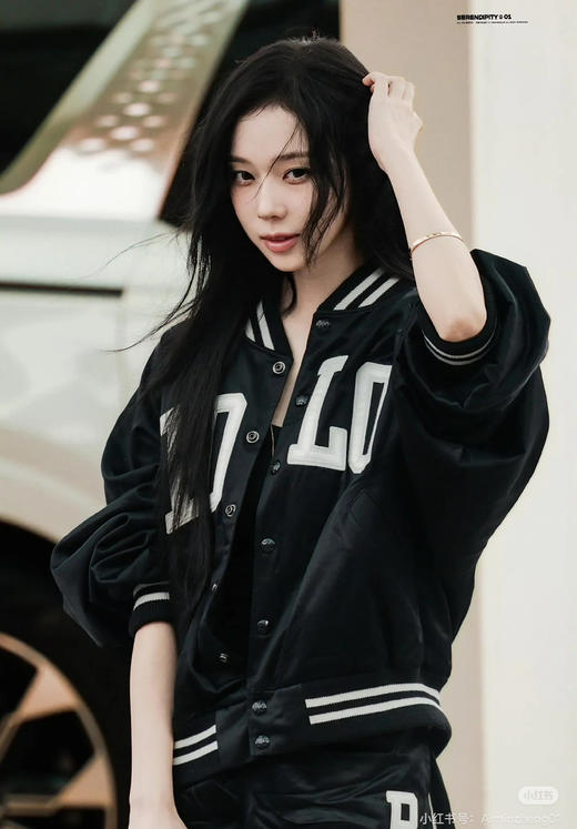 原单拉夫劳美式棒球服夹克外套8102201 商品图7