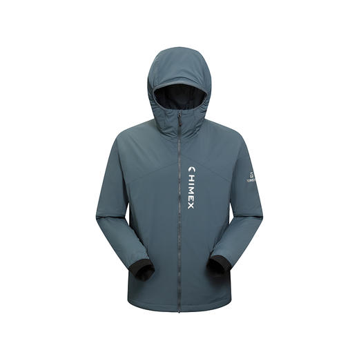 探路者男式羊毛外套TAGGAN91031 商品图1