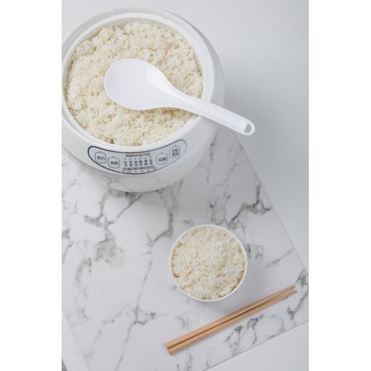 【茶花】饭瓢2只装(大号小号) 商品图4