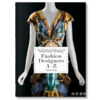 Fashion Designers A-Z. 40th Ed. / 时装设计师A-Z（40周年纪念版）/Taschen 40周年系列 商品缩略图0