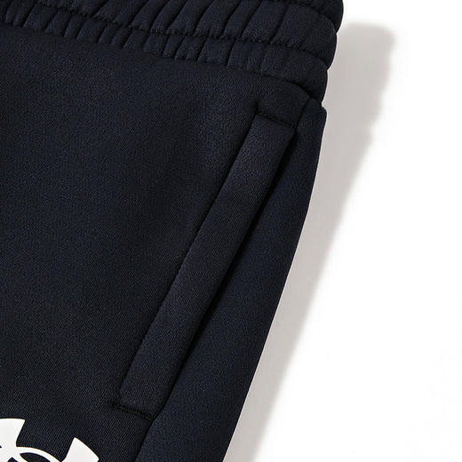 【12月-特惠福利】Under Armour安德玛儿童加绒针织长裤1386533 商品图4