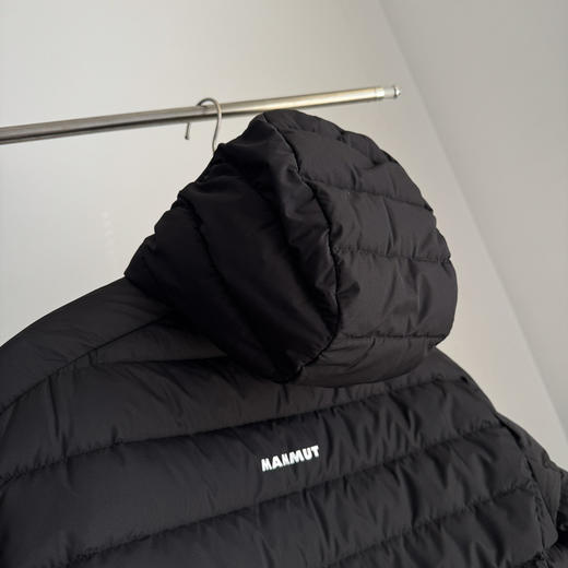 猛犸象轻量化羽绒服102702 商品图4