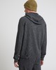 Yves Salomon - HOODIE KNITWEAR - CASTLE - 男装 - 针织衫 - ‌古堡灰‌ 商品缩略图5