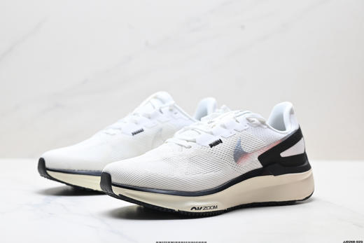 耐克Nike Air Zoom Structure 25休闲运动跑步鞋DJ7884-102男女鞋 商品图3