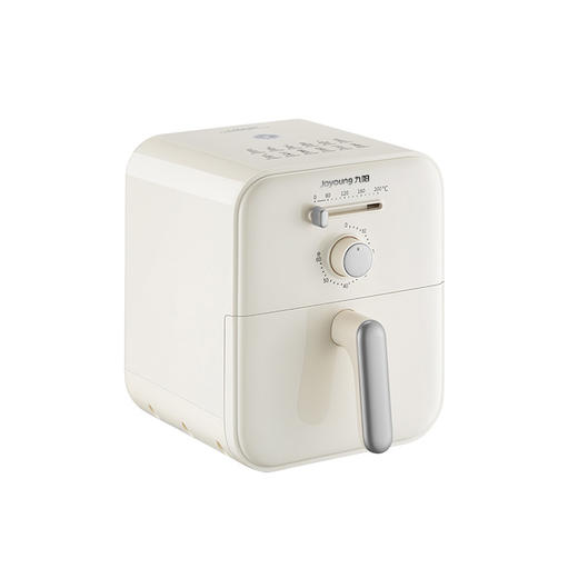 【积分兑换】九阳空气炸锅KL40-VF102（B） 商品图4