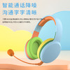 【轻松便携 学习好帮手】izone阿宜准儿童诵读耳返 实时耳返 全包降噪 耳机蓝牙学生学习沉浸头戴式背书神器 商品缩略图1