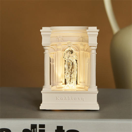 大英博物馆 古希腊系列 维纳斯 氛围灯摆件 商品图3