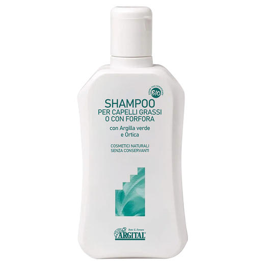 雅琪朵：天然绿泥迷迭香精油 洗发水 去屑洗发露滋润控油清爽 商品图8