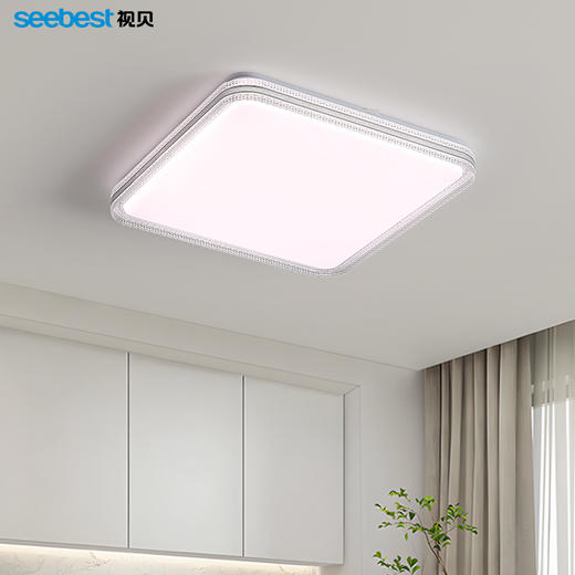 铂金系列-客卧灯 商品图11