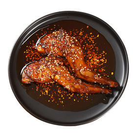 长明140g冷吃兔腿