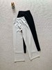 G636露露乐檬女士高腰休闲运动显瘦显腿长直筒柔软长裤 商品缩略图1