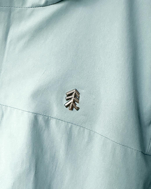 现货 THS-限时 可隆家 男士GTX防水外套防风运动夹克 AF1023 商品图7