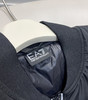 正品阿玛尼ea7棉服外套102701 商品缩略图9