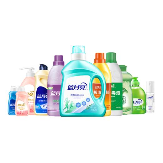 蓝月亮 除菌家清11件套 （81001008） 商品图13
