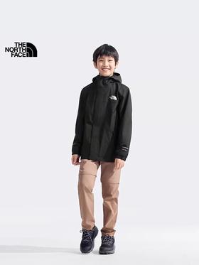 北面 25年秋冬  冲锋衣  8A48