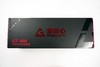 爱国心GT803机械全键盘/双皮奶双拼色键帽铝合金面板 商品缩略图5