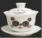 archi阿吃丨好吃饭店系列—盖碗茶