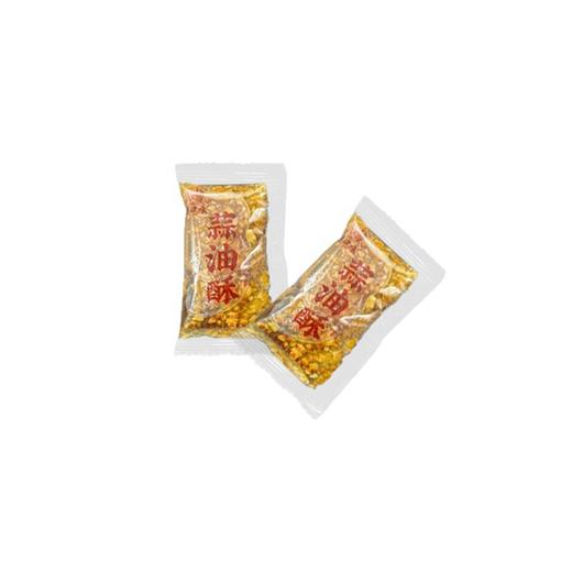 蒜头油1斤潮汕特产正宗炸蒜蓉酱家用小包装调味料5斤汕头蒜油酥 商品图4