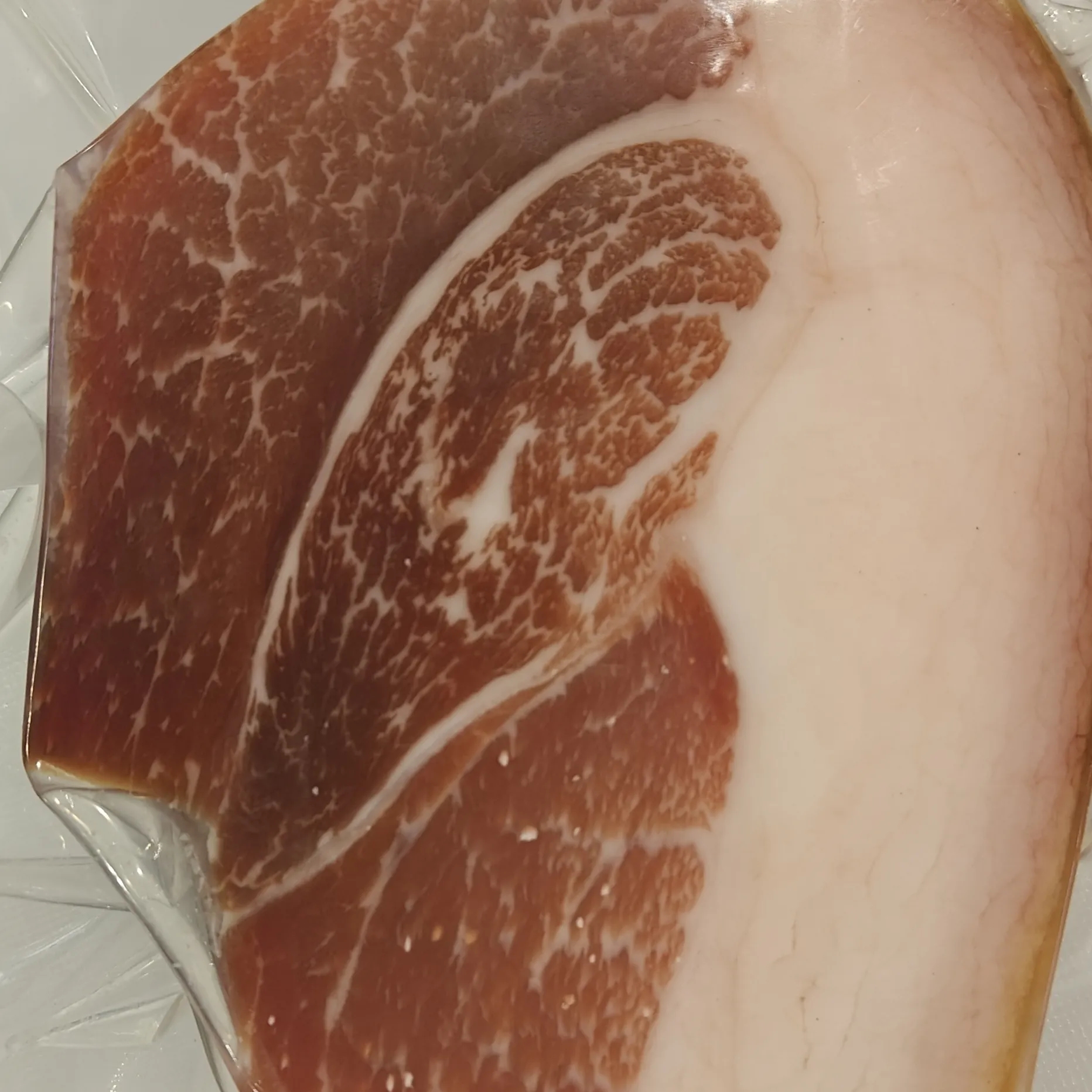 【超市】净垚诺邓火腿块350g